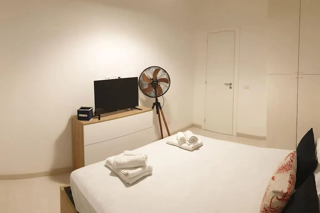 Rgb_Apartments Лампедуза Апартаменты
